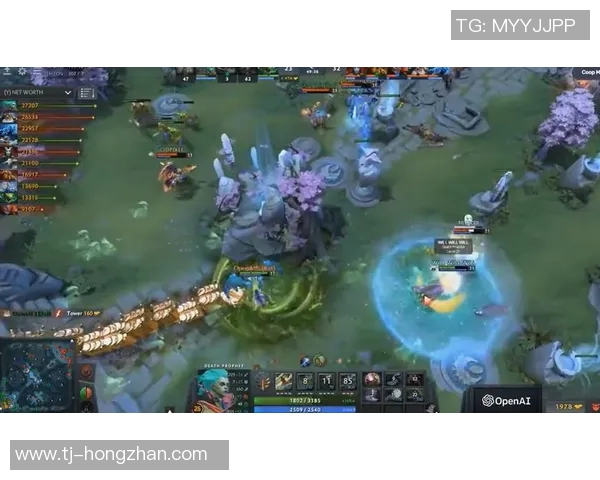 dota精彩比赛-探寻那无尽的战场传奇—记Dota的精彩比赛之旅-dota精彩比赛